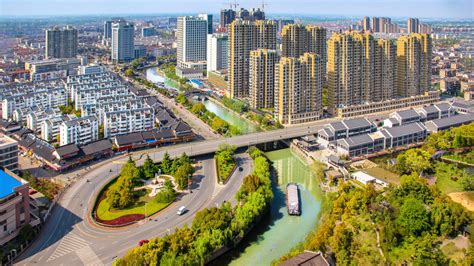 11 Best Hotels in Taizhou (Jiangsu), China .